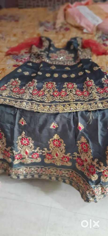 Gaoun good condition