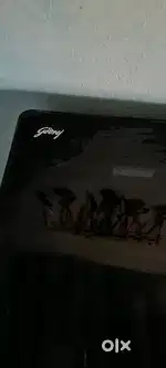 New model washing machine only one time use