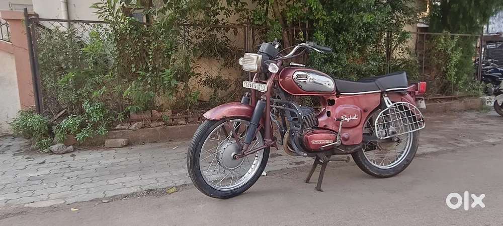 Rajdoot good ranig gadi