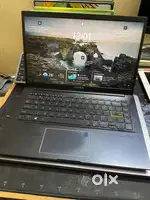 Asus vivobook laptop