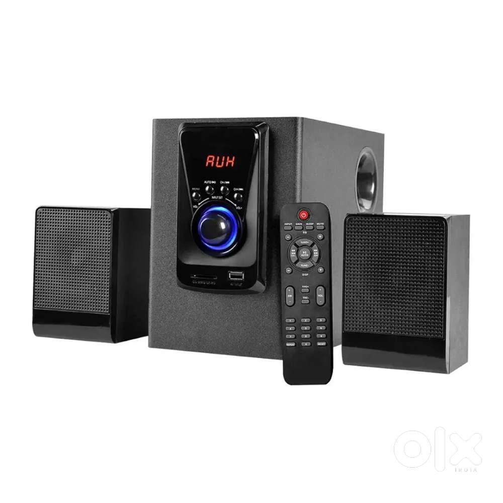 Artis MS201 Wireless Speaker System