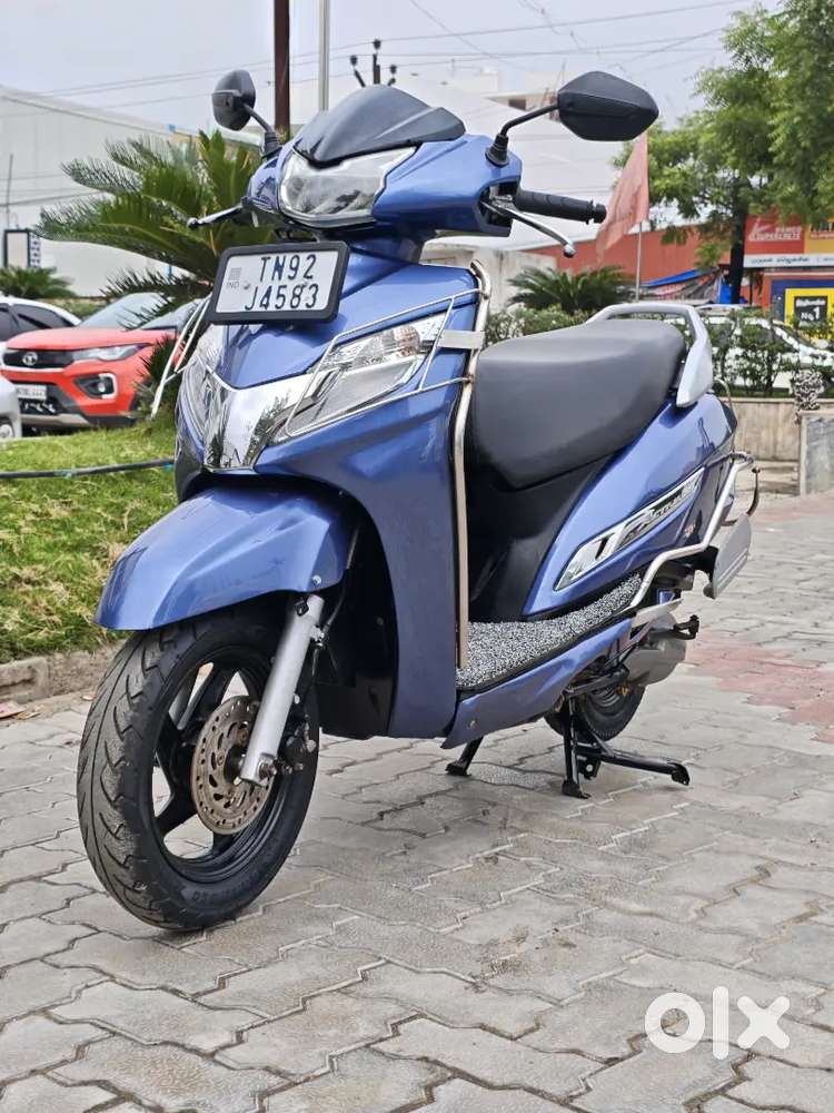 HONDA ACTIVA 125