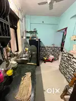 Cidco - 1 Room kitchen flat for sale Rs. 20 lac Virar East