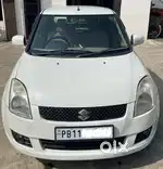 Maruti Suzuki Swift 2009 Petrol Well Maintained