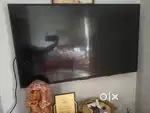 Sony 43  LED 2017 model