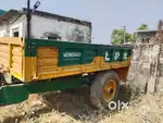 Tractor trailer