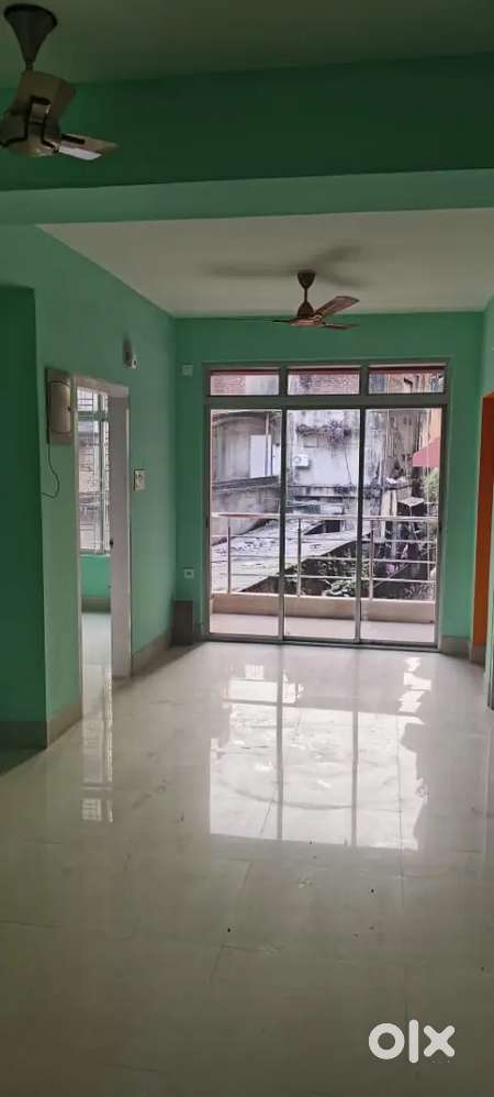 2bhk flat available near GMC Bhangagarh.rent 20000