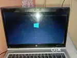 Hp laptop good condition