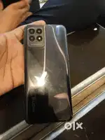 Realme 8i 4 64 gb front camera not working