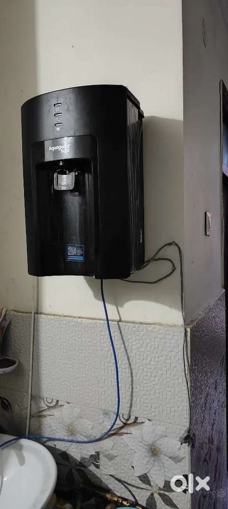 selling Aquaguard