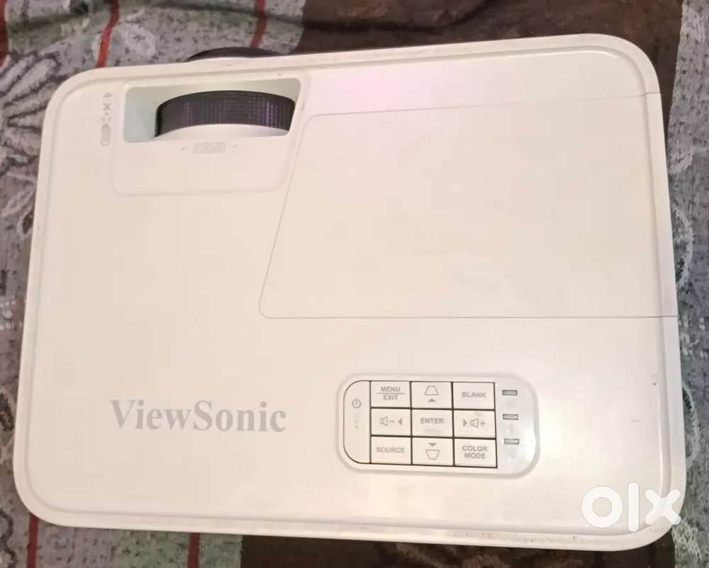 Viewsonic Pg706Hd (1920X1080) Resolution