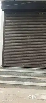 Shop for rent