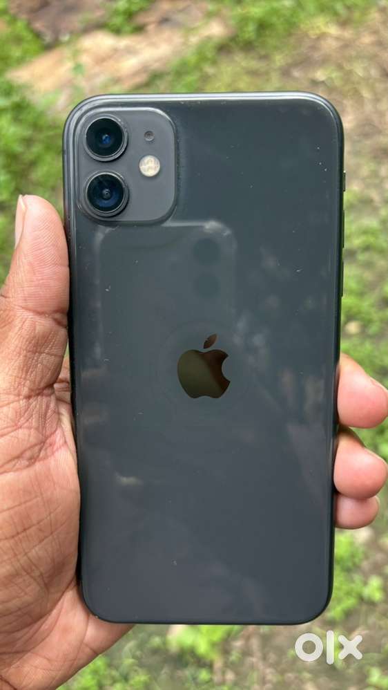 Iphone 11 