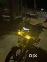 BAJAJ PLATINA 2019 MODEL