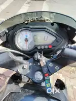 Pulsar 150 bike for sale hp 15 number