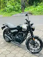 Hunder 350