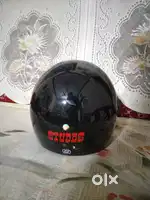 Studds helmet