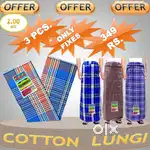lungi dhoti ka khaas offer all india
