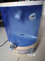 Water purifier