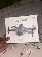 M3 max drone
