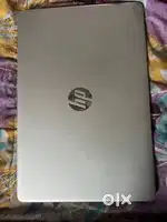 Hp laptop in good condition