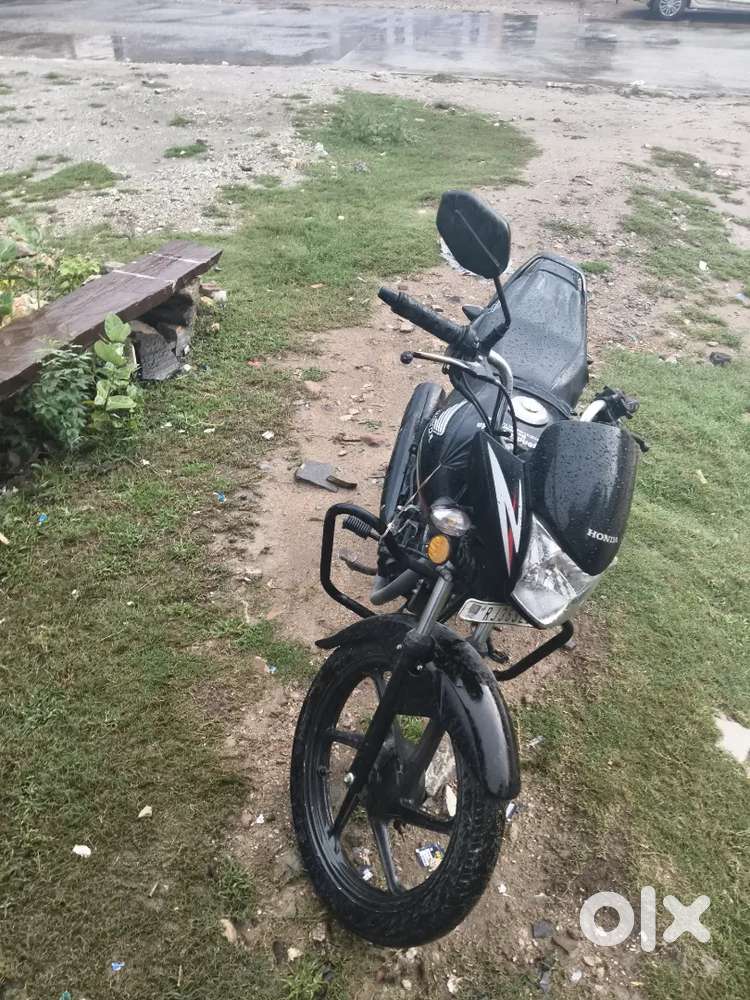 CB Shine 125CC 1st Owner