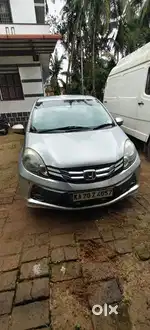 Honda Amaze 2013
