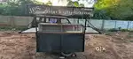 Food cart for sale