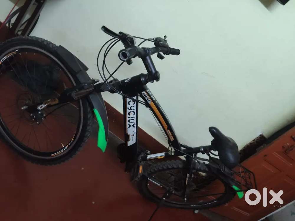 2years, brand cyclic,all in good condition