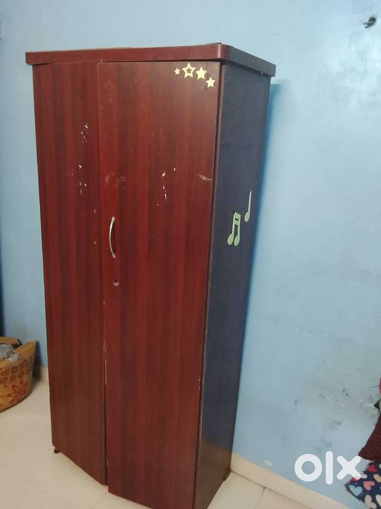 Plywood Cupboard