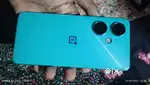 One plus nord ce3 5g.. is very good condition