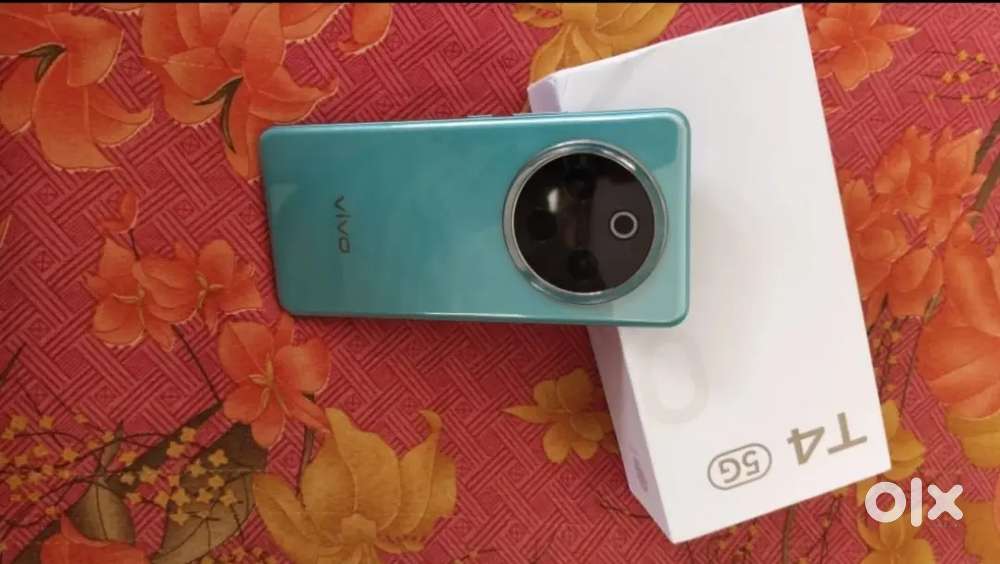 Vivo t4 8 128