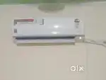 LG 1.5 Ton Dual inverter Ac