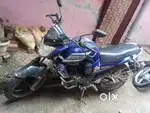 2014 model bike hai best condition hai