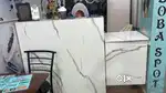 Cash counter