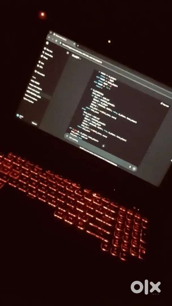 Asus tuf gaming laptop arjent sell