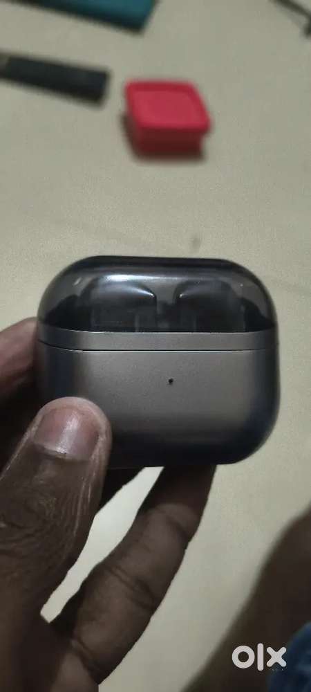 Samsung galaxy buds3 pro