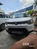 Maruti Suzuki S-Presso 1.0 VXI CNG, 2019, CNG & Hybrids