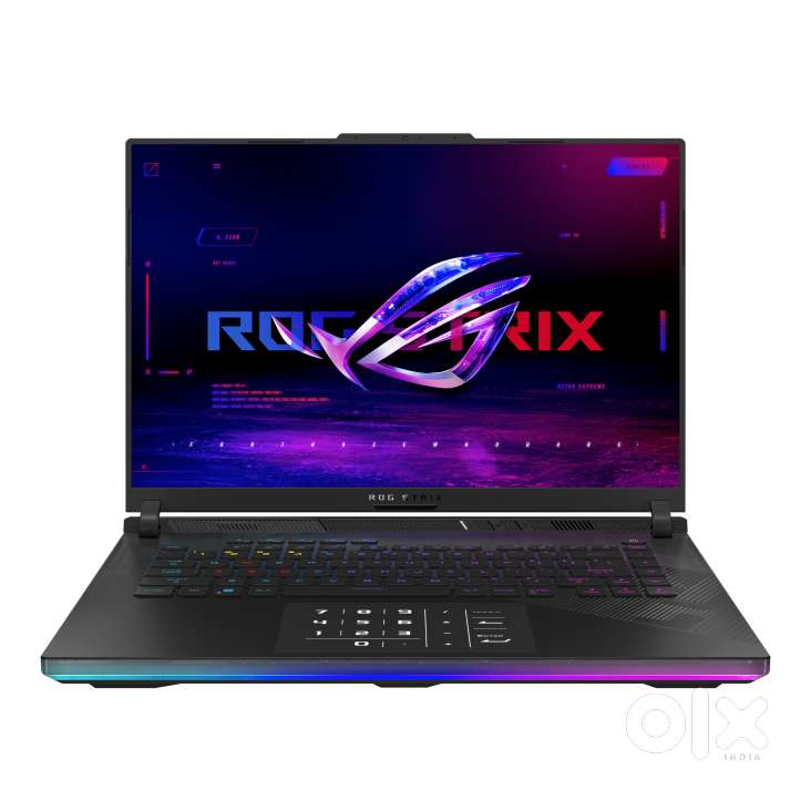 ASUS ROG Strix G634JY