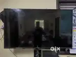 Panasonic Sanio 55 4K UHD LED TV Sale