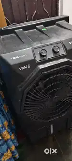 Voltas ki new cooler 24 inch or 190 liter