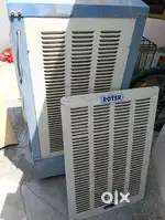 Cooler in very good conditition (ਬਹੁਤ ਵਧੀਆ ਹਾਲਤ ਵਿੱਚ ਕੂਲਰ )