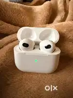 Apple AirPods 3rd generation
