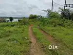 Darna Dam View 30 Gunthe Land For Sale , Proper Road Approach