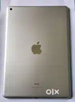 Ipad 9th Gen 10.2 inch 64 gb storage with 6 months warranty from apple