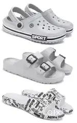 Chappal for men