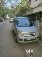 Maruti Suzuki Wagon R 2008 CNG & Hybrids Well Maintained