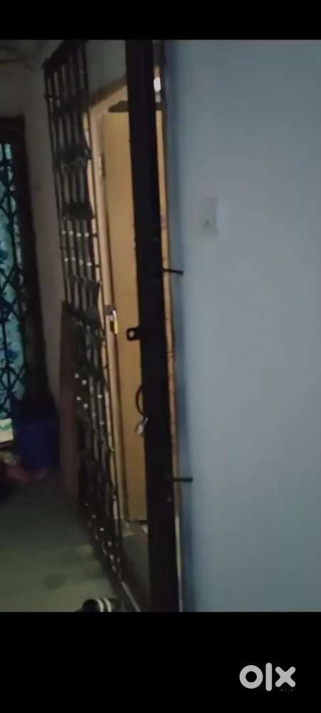 Need tenant for my flat 4 floor 1 BHK