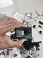 Cason Cs6 Vlogging camera Exchange