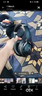 New Condition